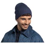 Вязаная шапочка Норвал - шляпа Buff, Orchid - фото 3