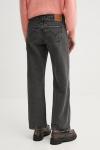 Джинсы Low Loose Levi'S, серый - фото 2