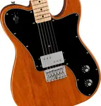 Fender Squier Paranormal Esquire Deluxe - Мокко - фото 6