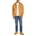 Timberland Куртка мужская пшеничная, Wheat - фото 4