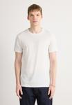 Футболка Calvin Klein SLIM TEE 2 PACK, Bright White/White - фото 3