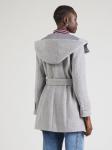 Демисезонное пальто s.Oliver, mottled grey - фото 5