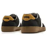 Кроссовки Mtng 84756, черный - фото 4