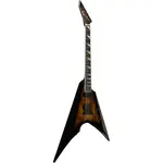 Электрогитара ESP E-II Arrow NT, Nebula Black Burst - фото 3