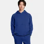 Худи Under Armour Unstoppable Fleece EU, синий - фото