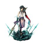 Фигурка demon scale 28 см GenShin - фото