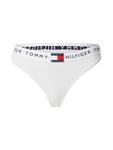 Стринги Tommy Hilfiger Underwear CLASSIC, белый - фото