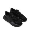 Кроссовки леон Hugo, черный - фото 3