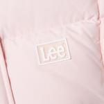 Детский жилет-пуховик Lee, черный - фото 7