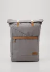 Ansvar zum einrollen rucksack Mela, Grau - фото