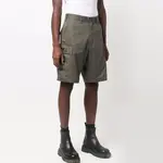 WTAPS Грузовые шорты унисекс зеленые - фото 5