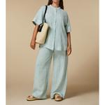 Брюки GASPARE Marina Rinaldi, белый - фото 2