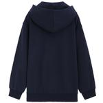 Свитшот женский GAP, желтый - фото 4