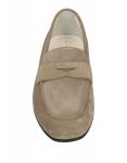 Лоферы Doucal'S, песочный - фото 4