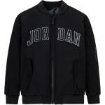 Утепленная куртка для детей 3-7 лет Jordan, черный - фото