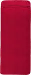 Полотенце Vidaxl, красный - фото 3
