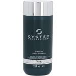 Мужской шампунь Wella System Professional M1, 250мл - фото