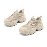 Кроссовки JOSINY Chunky Sneakers Women's Low-Top - фото 4