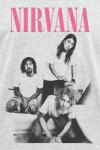 Футболка Bathroom Photo от Nirvana - фото 2