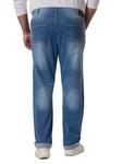 Джинсы Men Plus Jeanshose, цвет light blue - фото 4