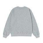 Толстовка Hello Kitty унисекс Sanrio, темно-серый - фото 8