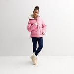 Детская утепленная пуховик 4-16 Zeroxposur, Black - фото 4