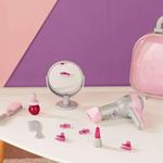 Детский парикмахерский чемодан Braun Klein. - фото 5