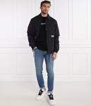 Джинсы Skinny fit Karl Lagerfeld Jeans, синий - фото 2