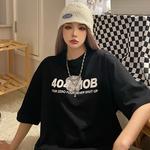 Футболка унисекс 404Mob Gang - фото 13