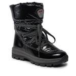 Ботинки Olang OperaIce, черный - фото