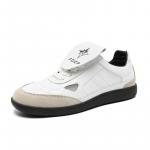 V ZERO FIVE Кроссовки Coverage Low Top Casual Unisex белые, цвет White - фото
