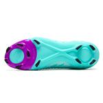 Футболка Phantom Luna "Peak Ready Pack" Women's Nike, Цианово-фиолетовая - фото 5