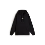 Женская толстовка Lil Bear OS Vans, черный - фото