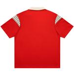 Рубашка-поло унисекс Coca-Cola, Черный - фото 9