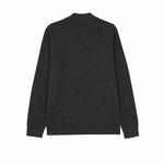 NAUTICA Свитер мужской темно-синий - фото 8