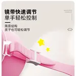 ANTA Очки PC Silicone Kids' розовые - фото 4