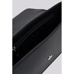 Черная полиэтиленовая сумка Replay - фото 5