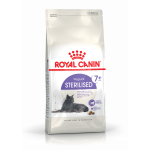 Корм для пожилых стерилизованных кошек Royal Canin Sterilized 7+ 1,5 кг - фото 2