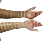 Тональный крем Sante High Coverage Foundation 04 Cool Beige - фото 3