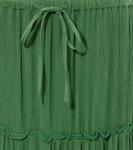 Юбка Aniston CASUAL, зеленый - фото 4