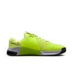 Кроссовки metcon 9 'light lemon volt' Nike, желтый - фото 2