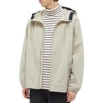 Nanamica Куртка мужская, Navy Marine Blue - фото 7