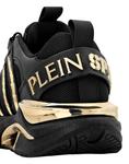 Кроссовки Plein Sport, черный - фото 4