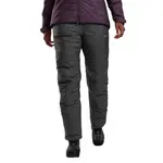 Брюки Montane Fortes Lite, серый - фото