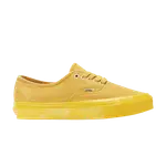 Кроссовки Vans Premium Authentic 44, желтый - фото