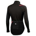Куртка Sportful Fiandre Pro, черный - фото 2