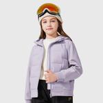 Детская пуховая куртка Disney, черный - фото 10