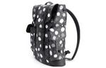 LOUIS VUITTON Ковер X Yayoi Kusama Christopher Mm Monogram Eclipse Black/Silver - фото 2