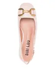 Туфли Vela 25 Bibi Lou, розовый - фото 4