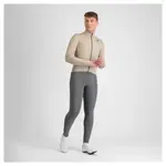 Куртка Sportful Fiandre Shift, бежевый - фото 7